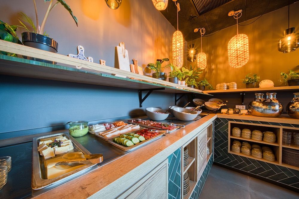 undefined Vienna House Easy by Wyndham Amsterdam Airport 7