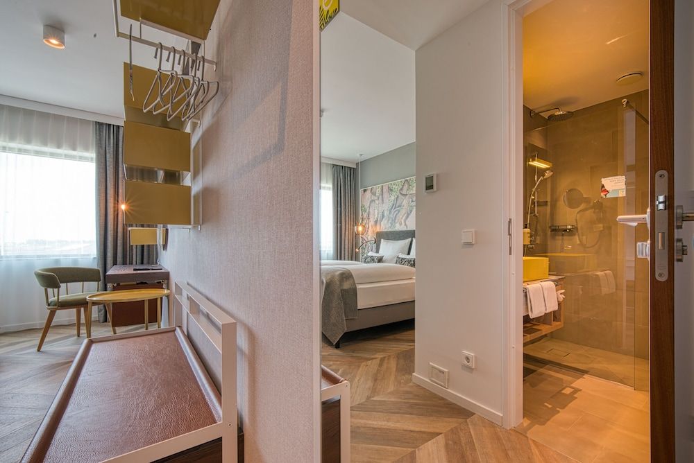 Vienna House Easy by Wyndham Amsterdam Airport Standard Room, 1 Double Bed 27