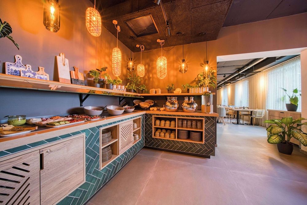 undefined Vienna House Easy by Wyndham Amsterdam Airport 6