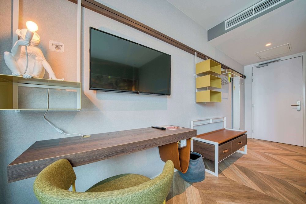 Vienna House Easy by Wyndham Amsterdam Airport Standard Room, 1 Double Bed 26