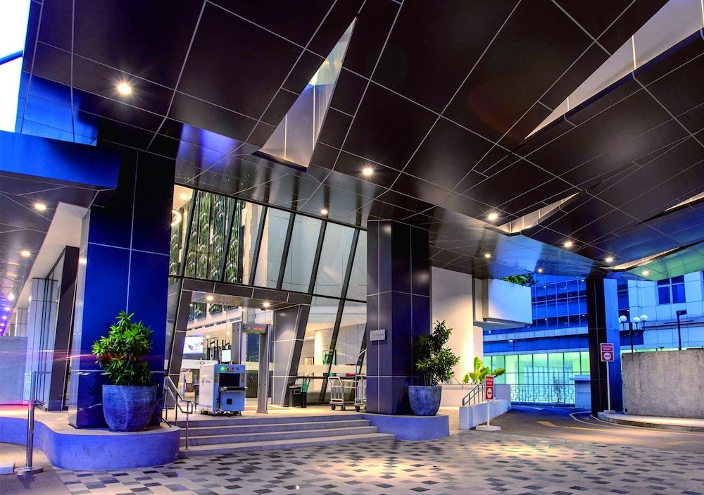 undefined THE 1O1 Jakarta Airport CBC 3