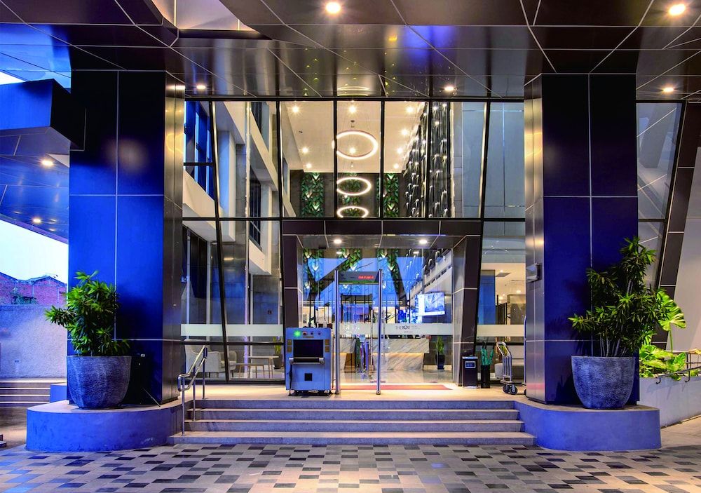 undefined THE 1O1 Jakarta Airport CBC 2