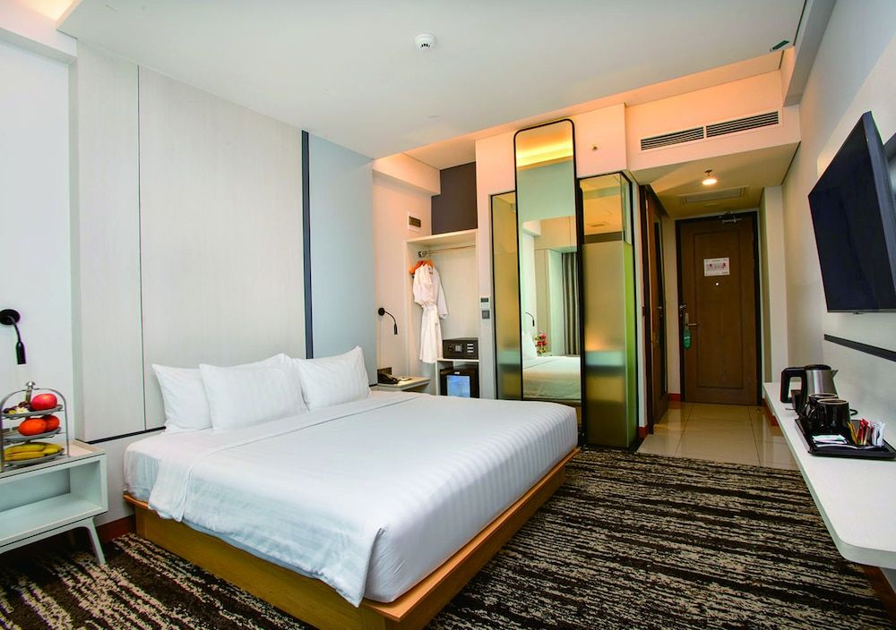 undefined THE 1O1 Jakarta Airport CBC 8