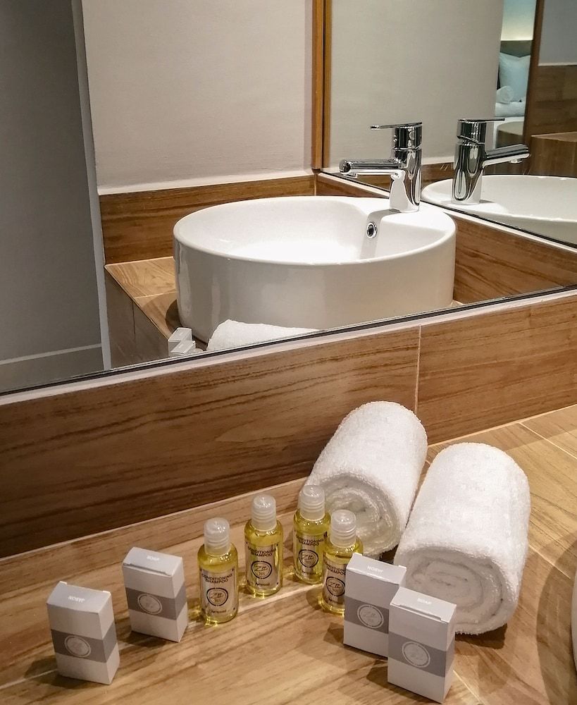 Hotel Kavia Plus Cancun Standard Room 6