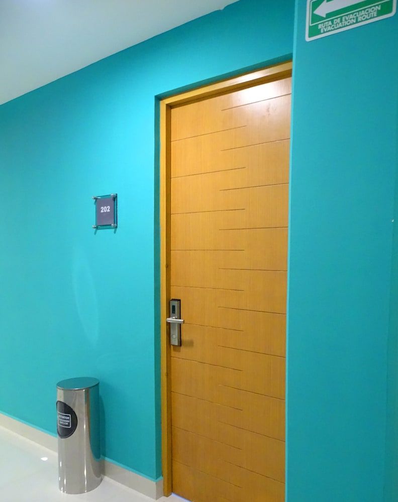 Hotel Kavia Plus Cancun Standard Room 10