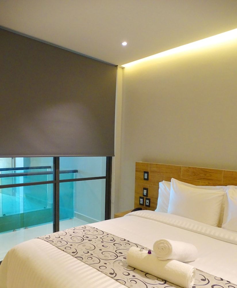 Hotel Kavia Plus Cancun Standard Room 2