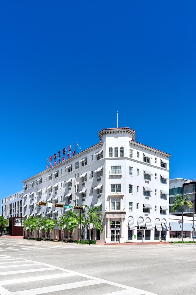 undefined The Variety by LuxUrban 6