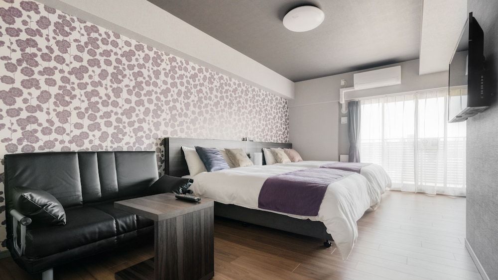 undefined BON Condominium Namba Ebisu