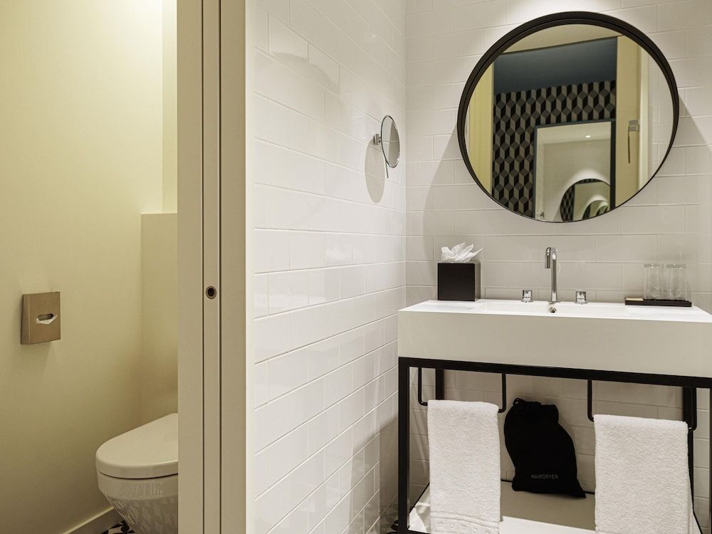 undefined Mercure Porto Centro Aliados 10