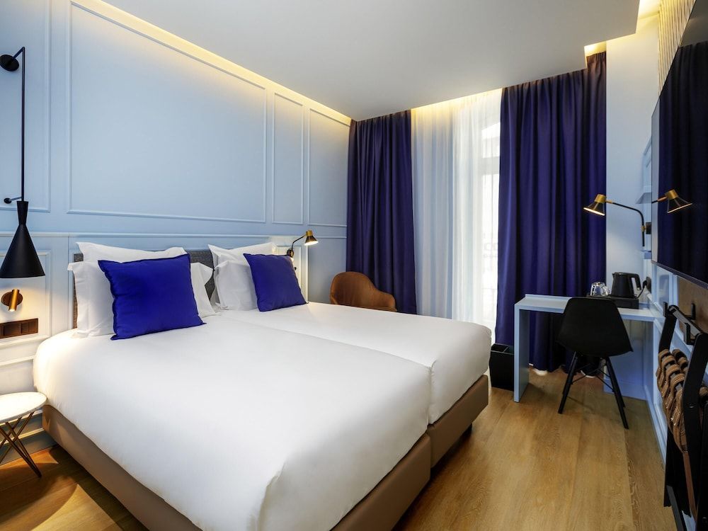 undefined Mercure Porto Centro Aliados 8