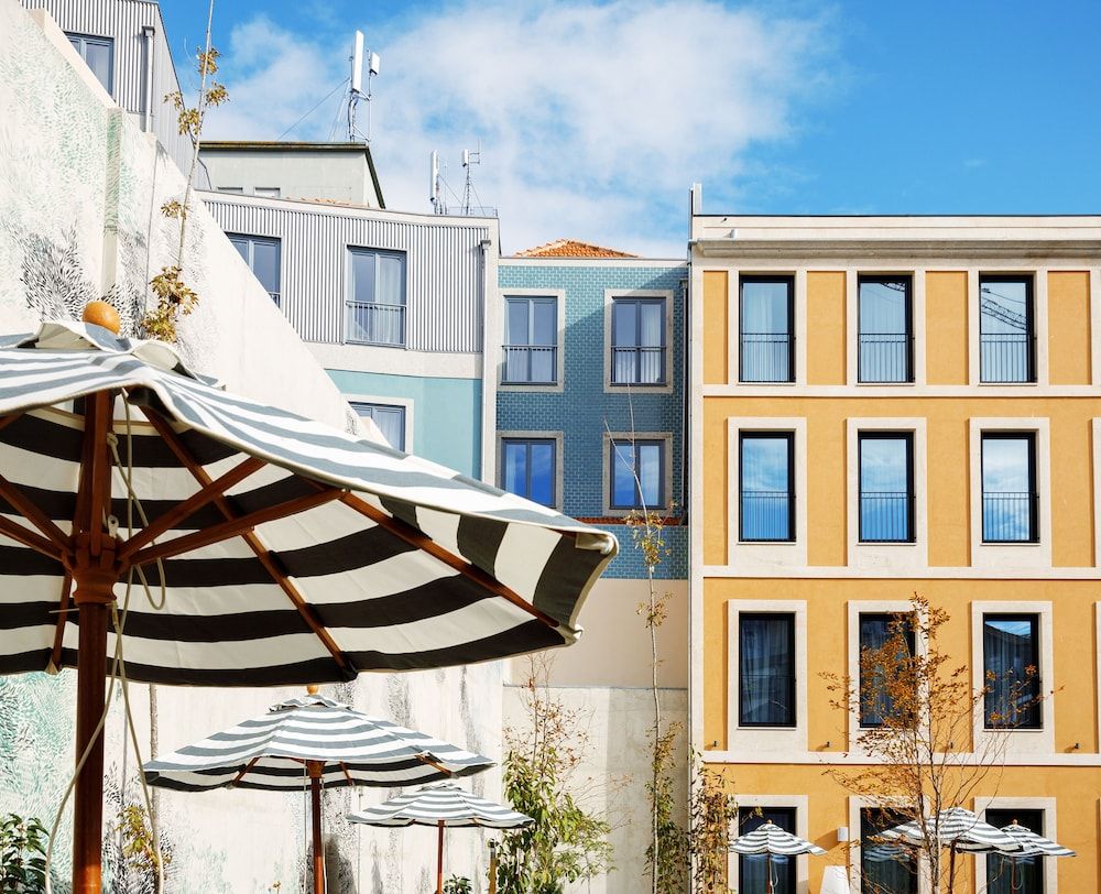 undefined Mercure Porto Centro Aliados 4