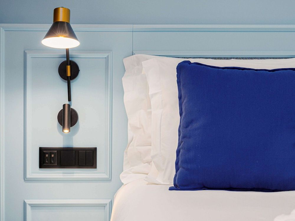 Mercure Porto Centro Aliados