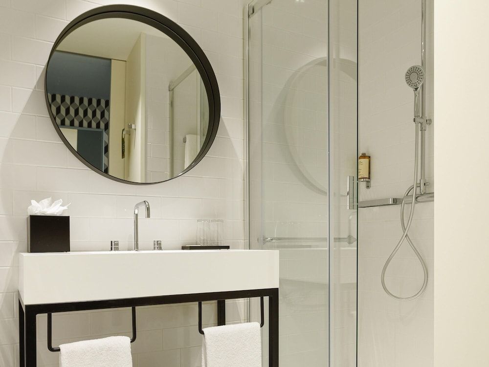 undefined Mercure Porto Centro Aliados 2