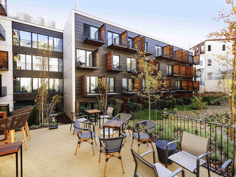 undefined Mercure Porto Centro Aliados 5