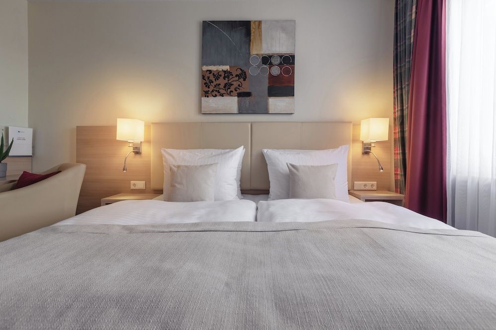 Standard Room, 1 Double Bed