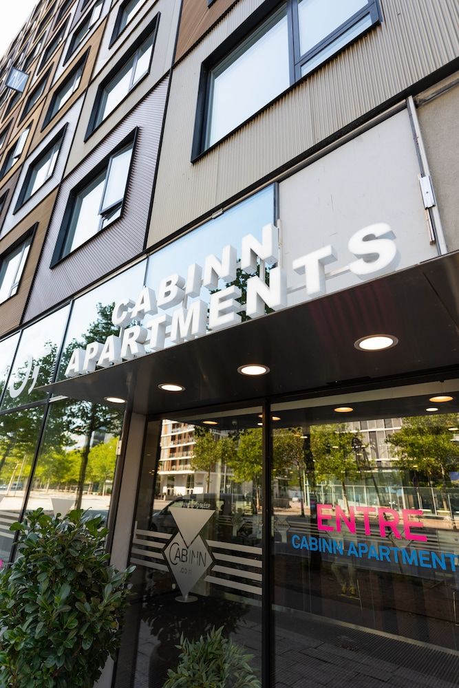 undefined CABINN Apartments 9
