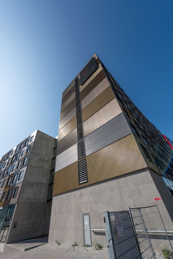 undefined CABINN Apartments 7