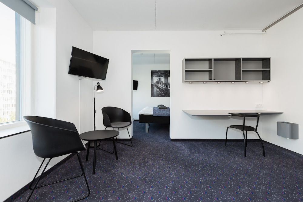 undefined CABINN Apartments