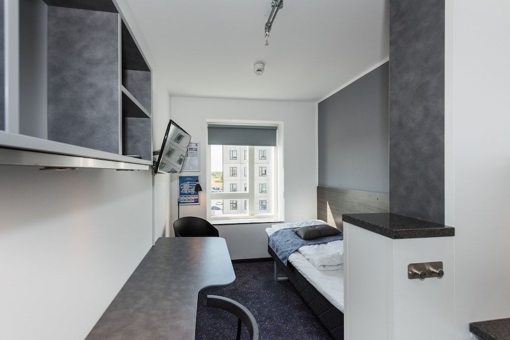 undefined CABINN Apartments 3