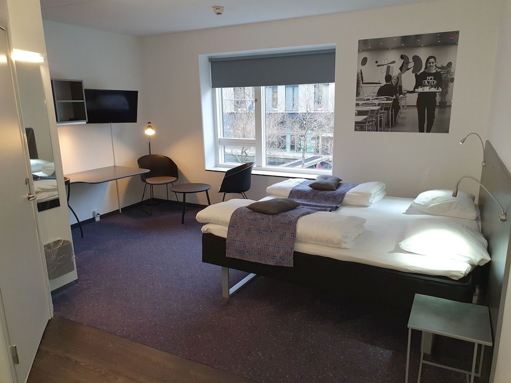 undefined CABINN Apartments 2