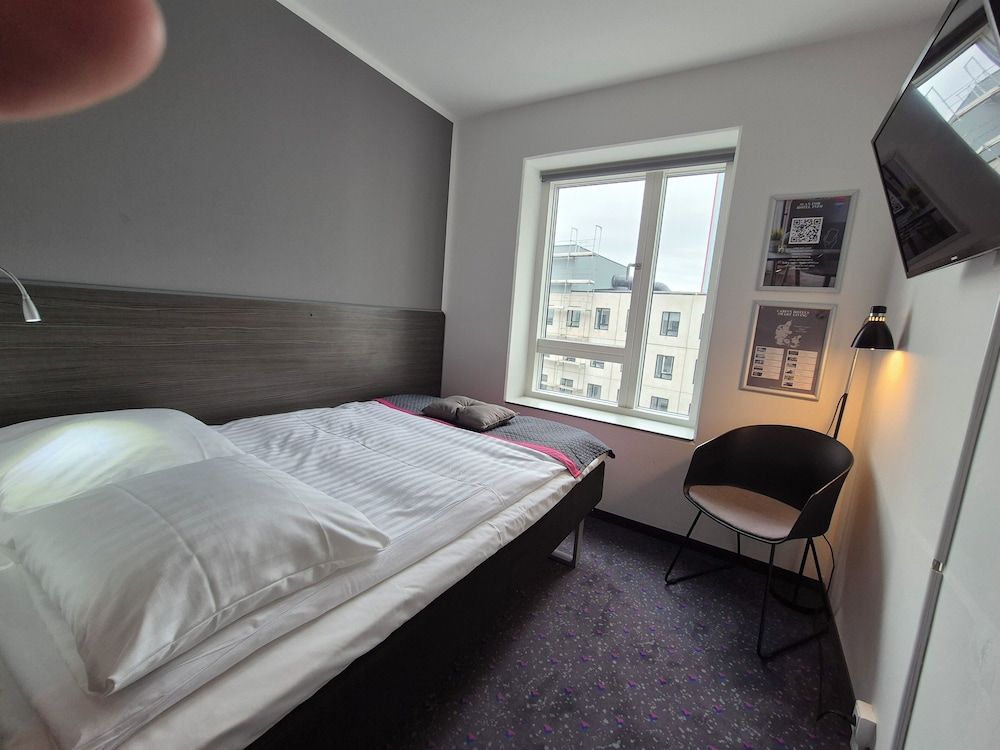 undefined CABINN Apartments 5