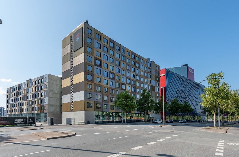 undefined CABINN Apartments 6