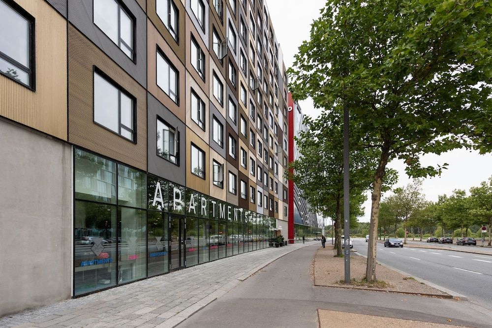 undefined CABINN Apartments 8