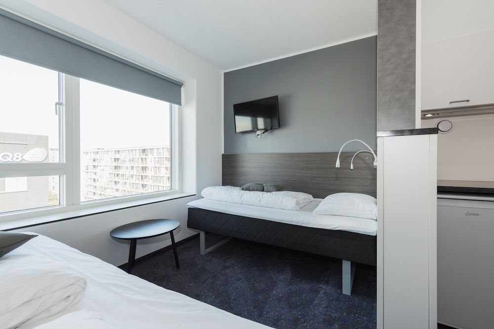 undefined CABINN Apartments 4