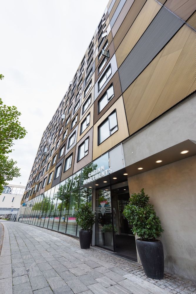 undefined CABINN Apartments 4