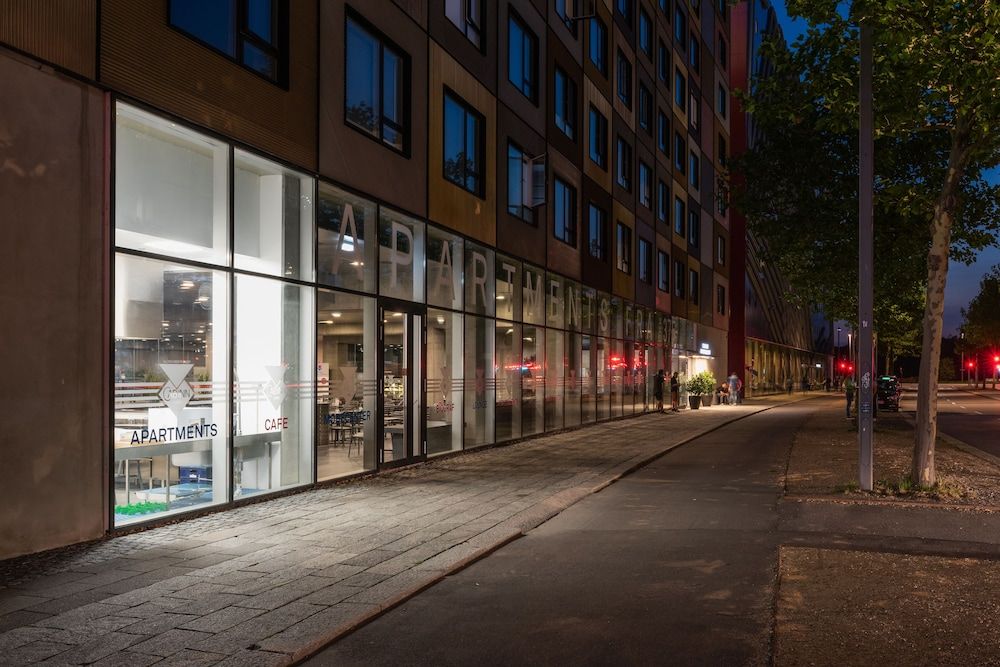 undefined CABINN Apartments 6