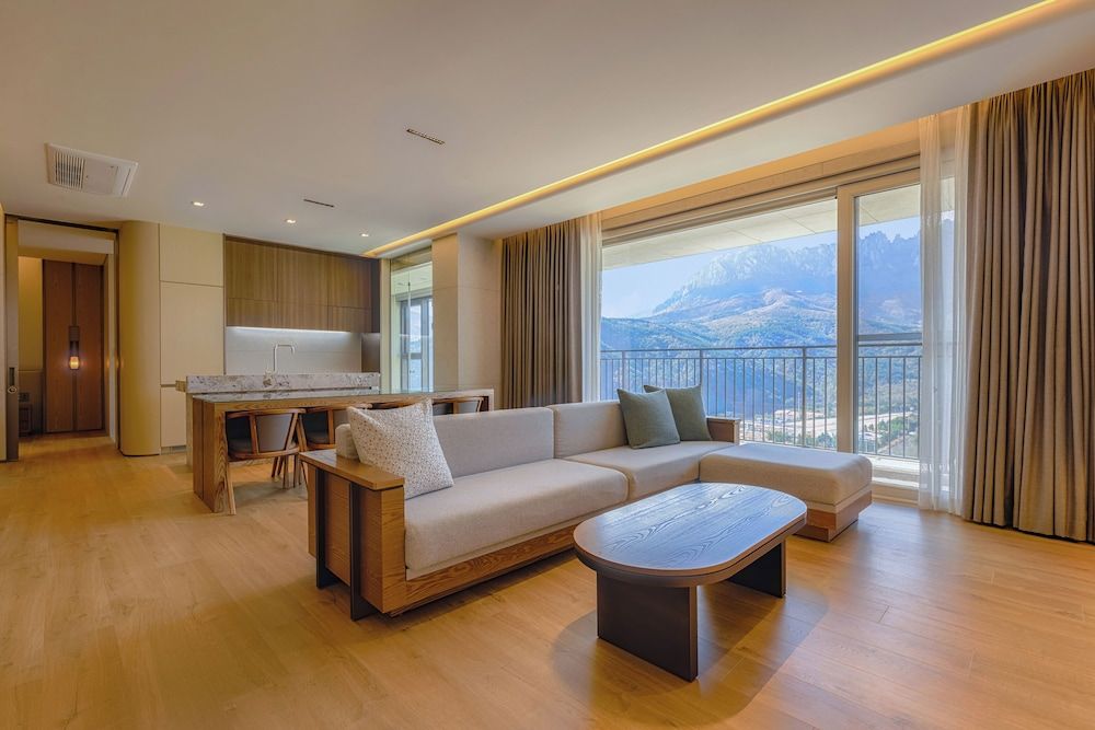 Sono Felice Delpino Royal Suite (Kitchen/Standard/Bed) - Bed Type Randomly Assigned 3