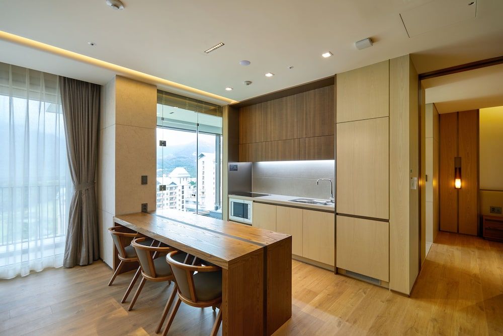 Sono Felice Delpino Royal Suite (Kitchen/Standard/Bed) - Bed Type Randomly Assigned 4