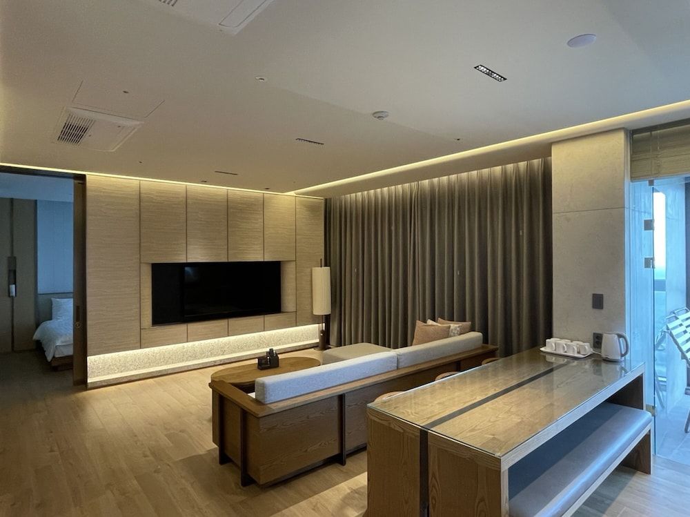 Sono Felice Delpino Gold Suite (Kitchen/Standard/Bed) - Bed Type Randomly Assigned 4