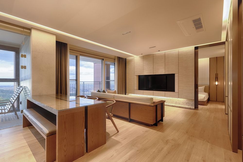 Sono Felice Delpino Gold Suite (Kitchen/Standard/Bed) - Bed Type Randomly Assigned 3