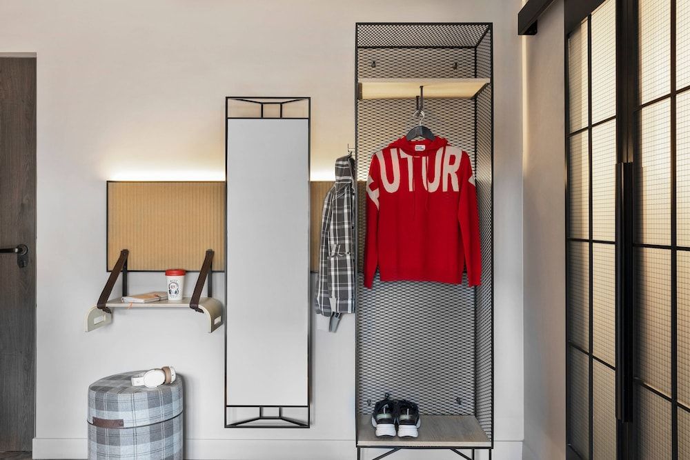 Family Suite, 1 Double Bed