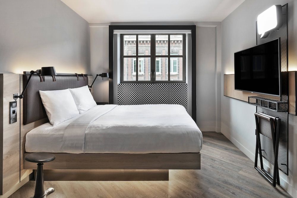 Room, 1 Queen Bed