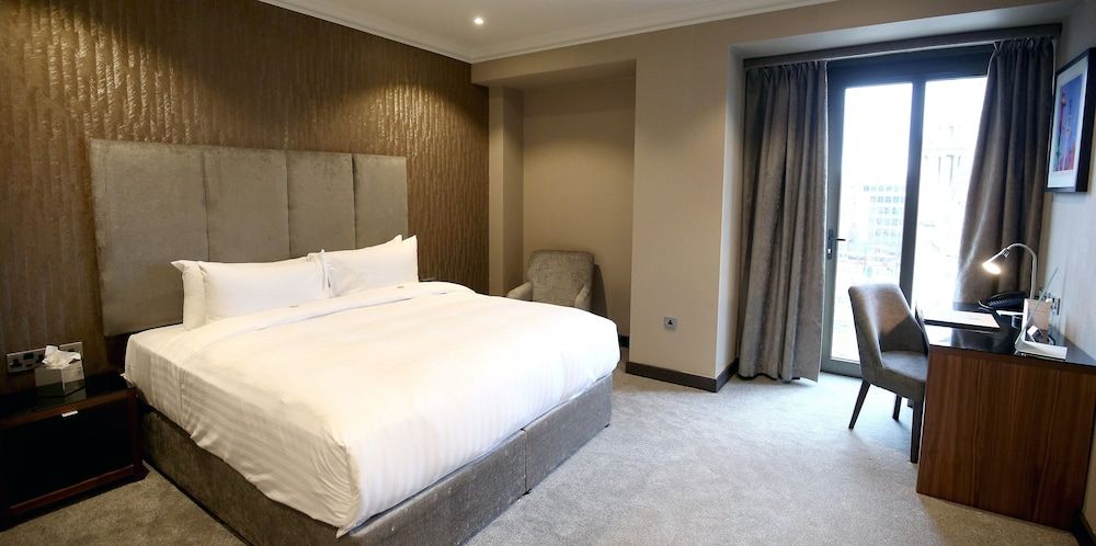 Executive Double Room