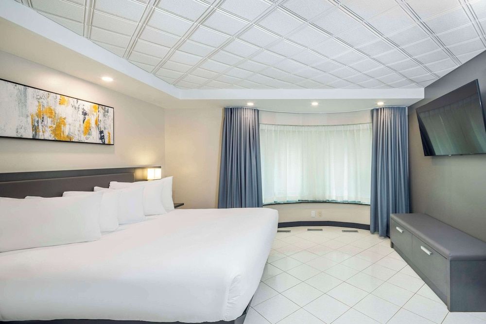 Suite, Kitchenette (king bed)