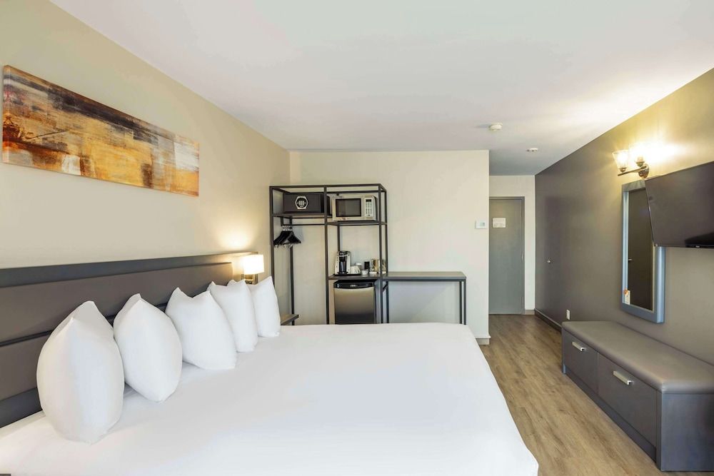Room (King)