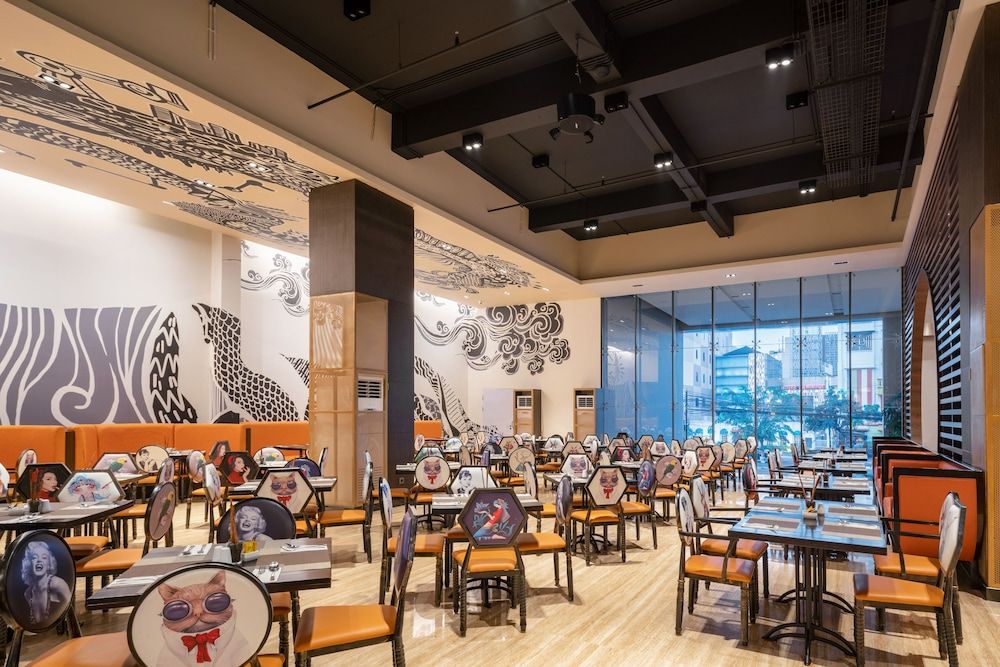 undefined Luminor Hotel Kota 4