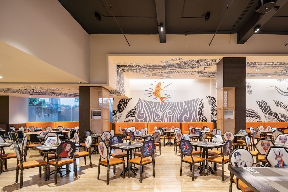 undefined Luminor Hotel Kota 6