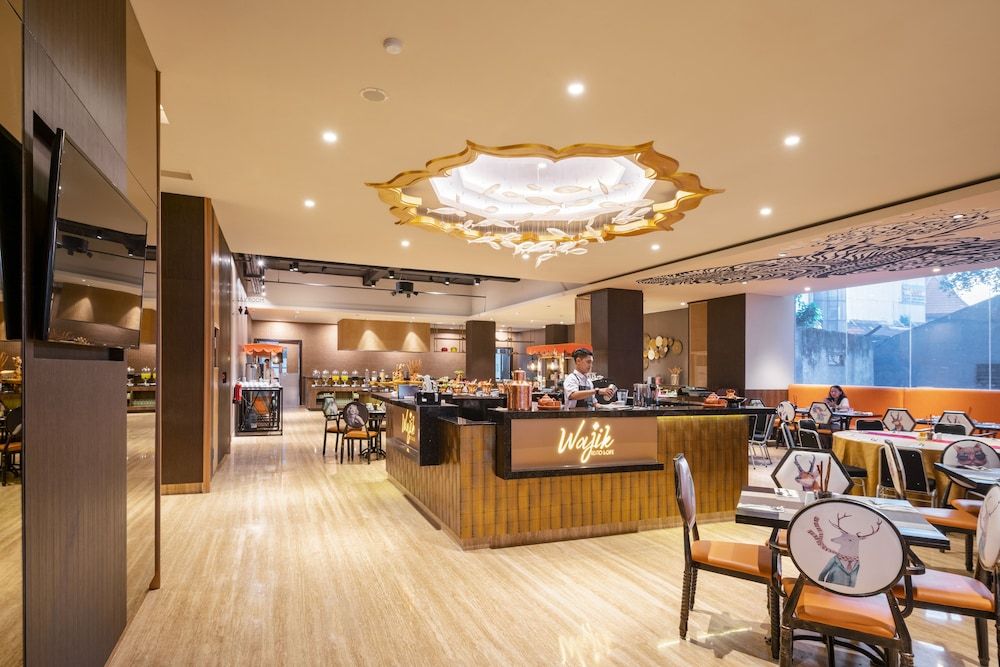 undefined Luminor Hotel Kota 7