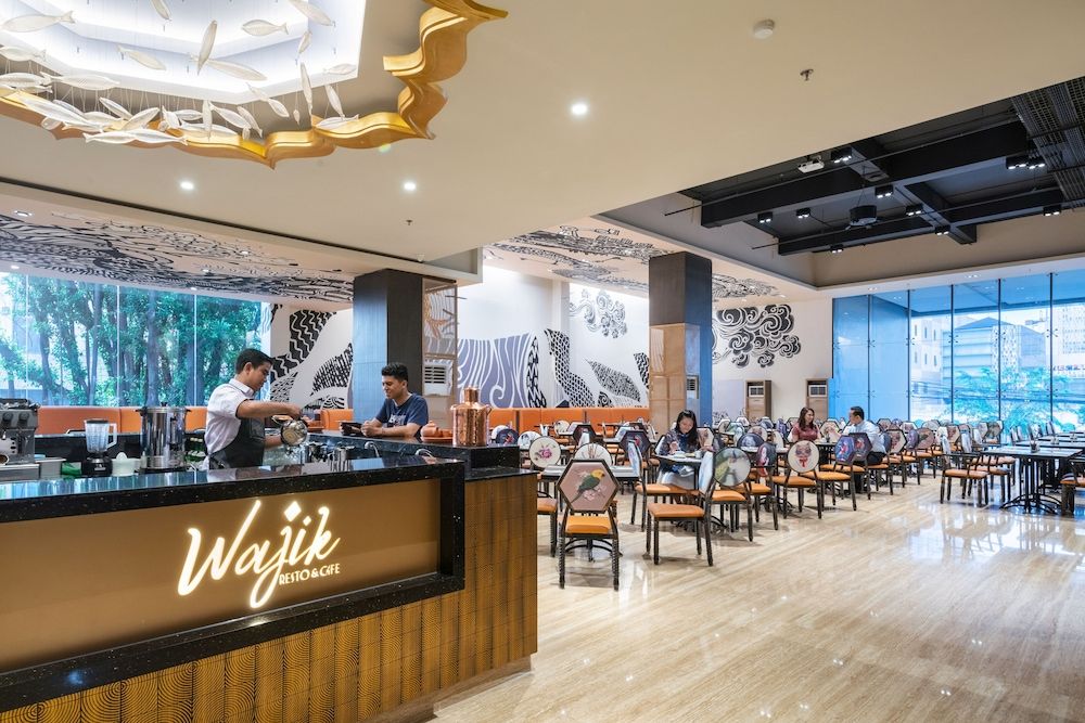 undefined Luminor Hotel Kota 3