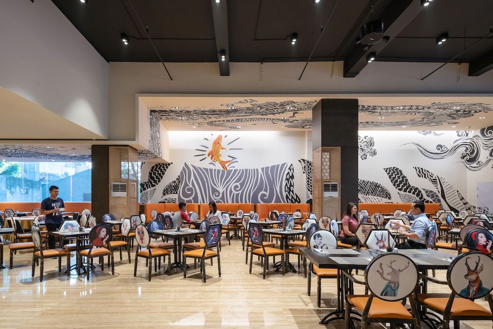 undefined Luminor Hotel Kota 8