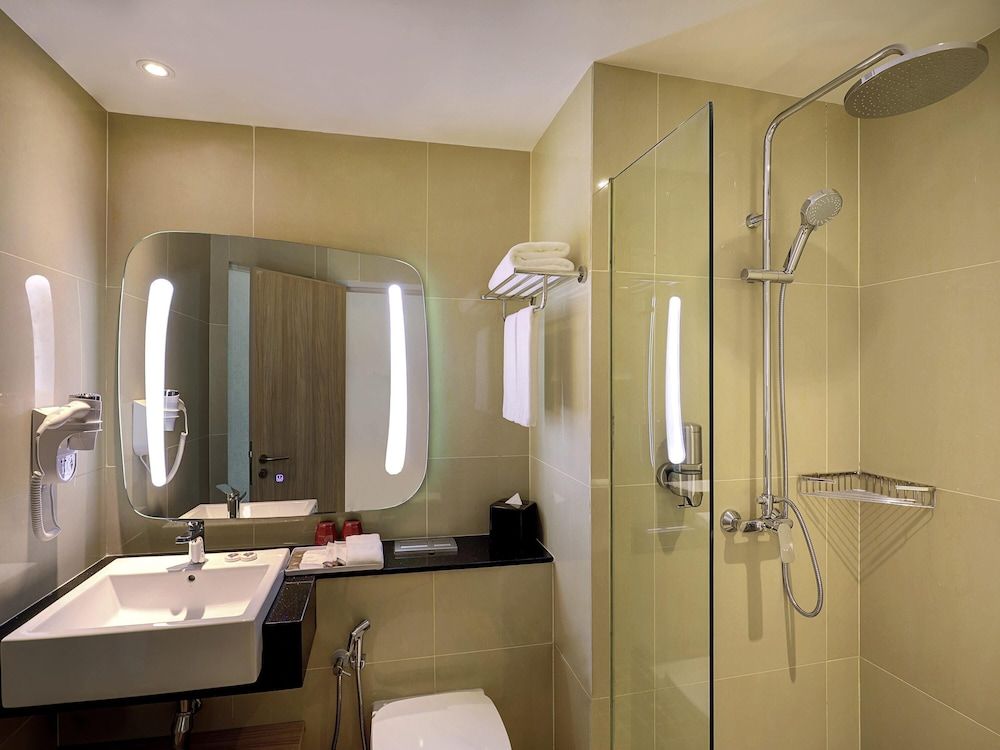 undefined Ibis Kuala Lumpur City Centre Hotel 9