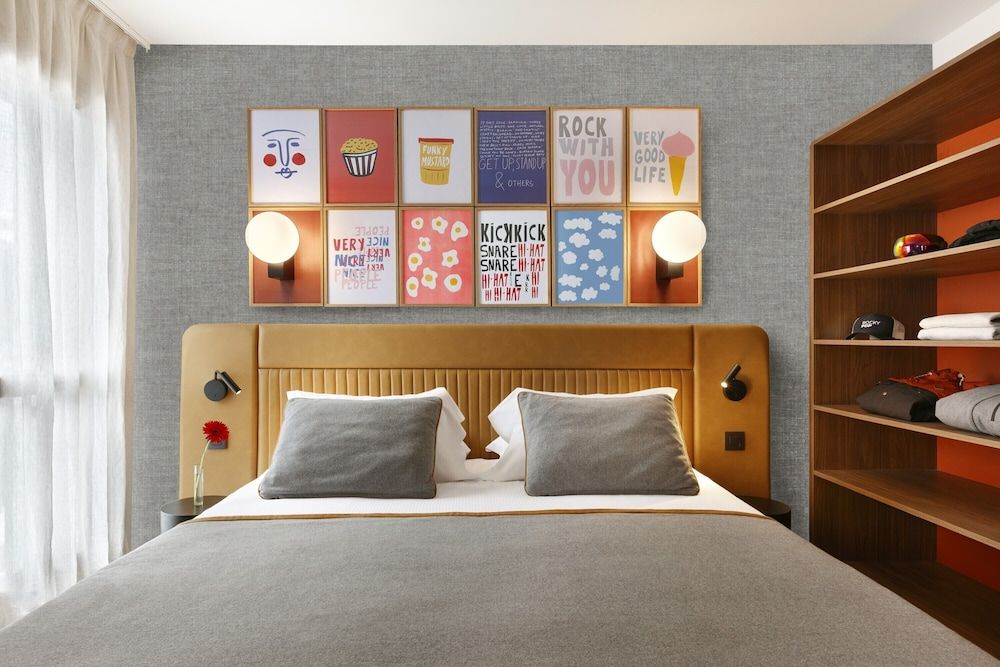 Superior Double or Twin Room