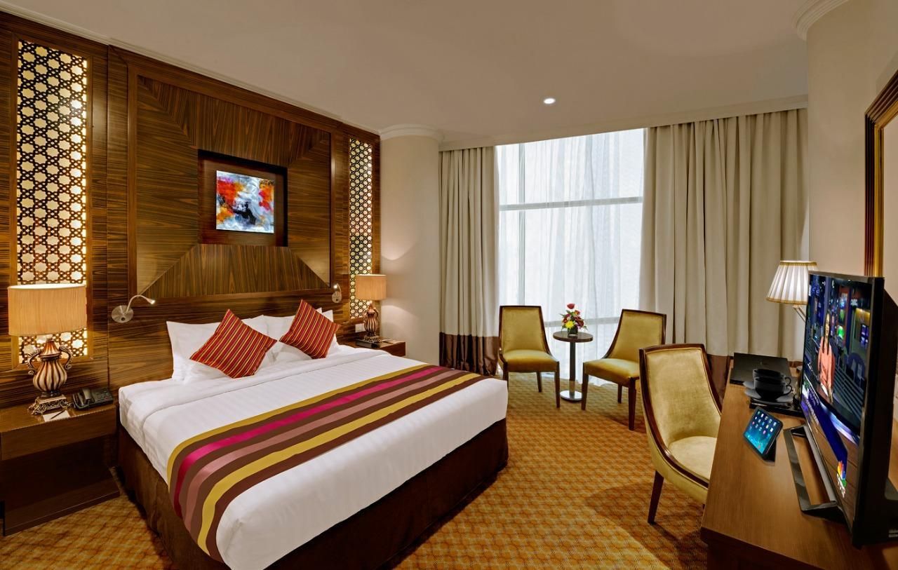 undefined Landmark Premier Hotel 9