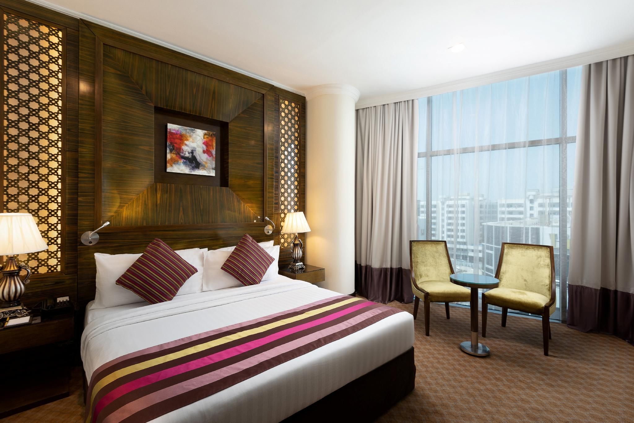 Landmark Premier Hotel Standard Room 2