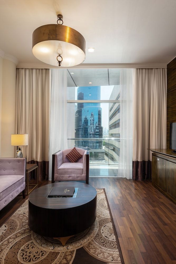 undefined Landmark Premier Hotel 10