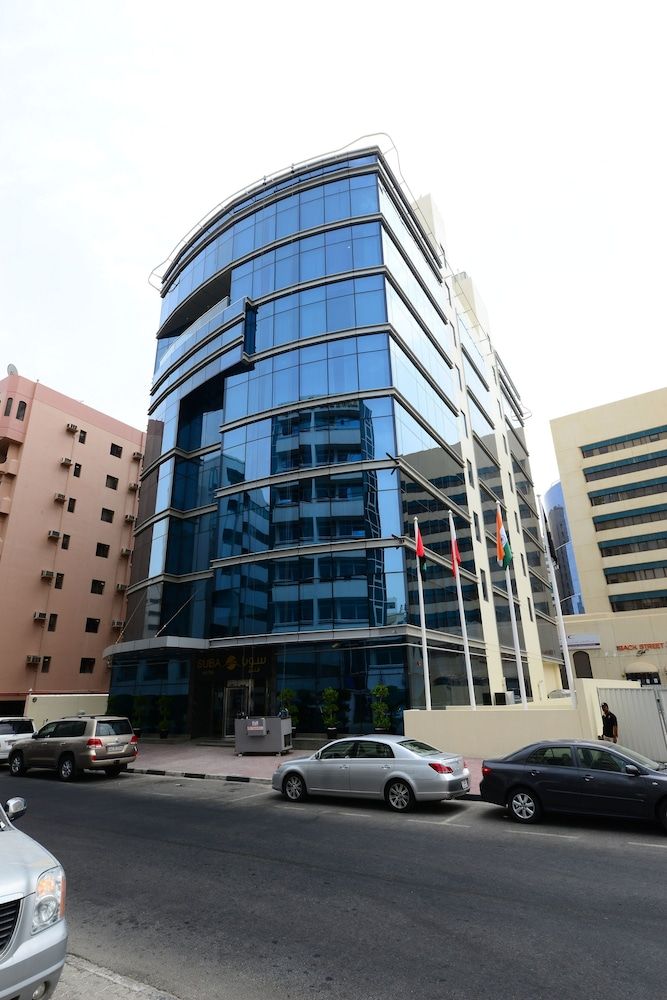 undefined Landmark Premier Hotel 4